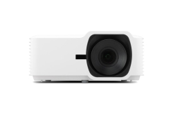 Viewsonic Beamer LSD400HD 4000 Lumen F-HD Laser DLP