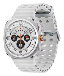 Samsung Galaxy Watch Ultra Titanium White 47mm EU Model...