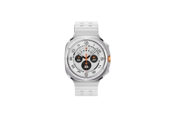 Samsung Galaxy Watch Ultra Titanium White 47mm EU Model...