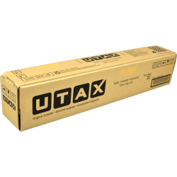 Utax Toner CK-5510Y 1T02R4AUT0 yellow