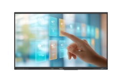 PHILIPS E-Line 75BDL4252E 190,5cm(75) Android14 (Speditionsversand)