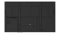 PHILIPS E-Line 86BDL4252E 218,4cm(86) Android14 (Speditionsversand)
