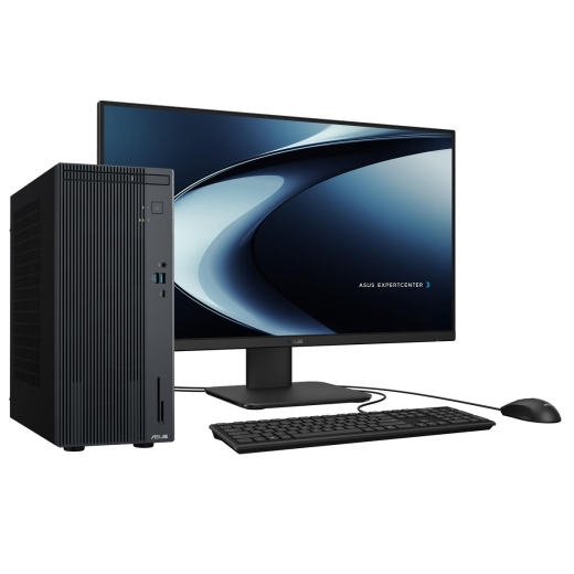 ASUS ExpertCenter P5 C5-210H 16 512 TWR P500MV-05210H124X W11P