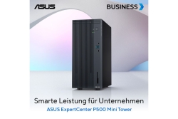 ASUS ExpertCenter P5 C5-210H 16 512 TWR P500MV-05210H124X W11P