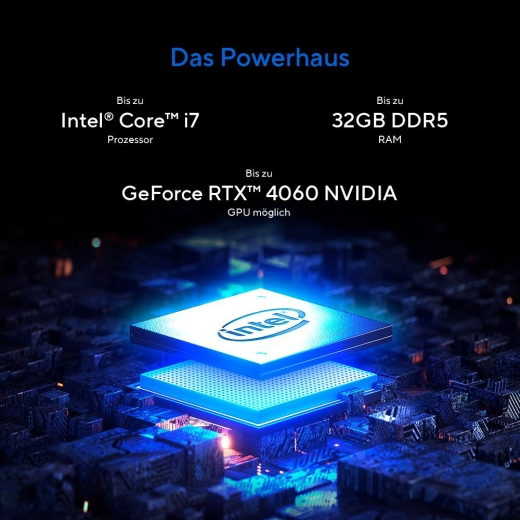 ASUS ExpertCenter P5 C7-240H 32 1TB TWR P500MV-07240H129X W11P