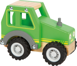 Traktor