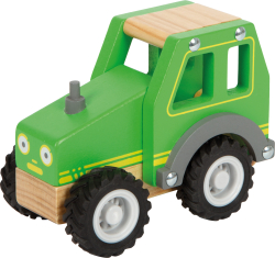 Traktor