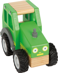 Traktor