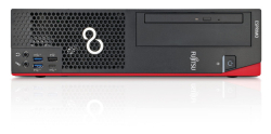 Fujitsu Esprimo D958 SFF i5-8500/8GB/256GBSSD/DVD-RW W11P