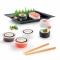 Canaltoys Sushi Slime Kit