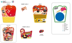 Canaltoys Ramen Slime Kit