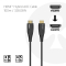 Club3D HDMI-Kabel A -> A 2.1 aktiv opt. 8K60Hz UHD 100 Meter retail