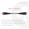 Club3D HDMI-Kabel A -> A 2.1 aktiv opt. 8K60Hz UHD 100 Meter retail