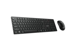 MSI FORGE K-210 Keyboard-Maus Combo, wireless