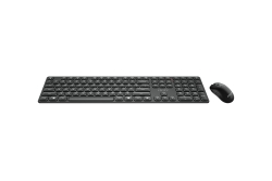 MSI FORGE K-210 Keyboard-Maus Combo, wireless