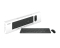 MSI FORGE K-210 Keyboard-Maus Combo, wireless