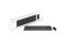 MSI FORGE K-210 Keyboard-Maus Combo, wireless