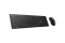 MSI FORGE K-210 Keyboard-Maus Combo, wireless