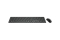 MSI FORGE K-210 Keyboard-Maus Combo, wireless