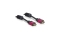 DELOCK HDMI Kabel High Speed A -> A St/St 3.00m Premi