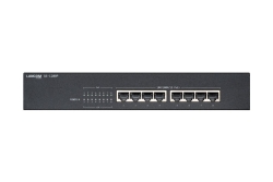 R&S LANCOM GS-1208P