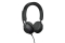Jabra Headset Evolve2 40 SE USB-C/A MS Duo