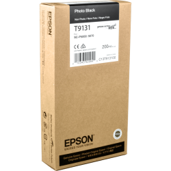 Epson Tinte C13T913100 photo black T9131