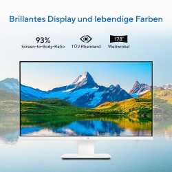ASUS V400 AiO 27 C5-210H 16 512 white V470VAK-WPE497W W11H