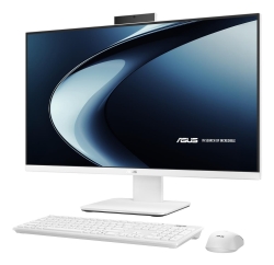 ASUS V400 AiO 27 C5-210H 16 512 white V470VAK-WPE497W W11H