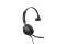 Jabra Headset Evolve2 40 SE USB-C/A MS Mono