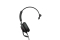Jabra Headset Evolve2 40 SE USB-C/A MS Mono