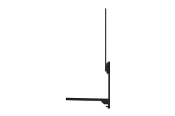Neomounts Tastaturablage Kit 43-110 max.2,5kg stahl schwarz