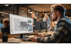 IIYAMA 60.5cm (24) X2497HSU-B1 16:10 HDMI+DP+2xUSB-C