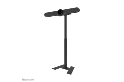 Neomounts BOS Videobar-Bodenstativ schwarz Max.10KG