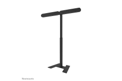 Neomounts BOS Videobar-Bodenstativ schwarz Max.10KG