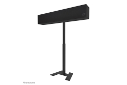 Neomounts BOS Videobar-Bodenstativ schwarz Max.10KG