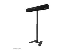 Neomounts BOS Videobar-Bodenstativ schwarz Max.10KG