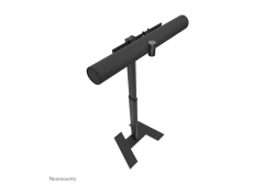 Neomounts BOS Videobar-Bodenstativ schwarz Max.10KG