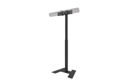 Neomounts BOS Videobar-Bodenstativ schwarz Max.10KG