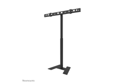 Neomounts BOS Videobar-Bodenstativ schwarz Max.10KG