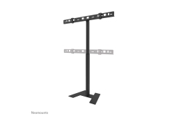 Neomounts BOS Videobar-Bodenstativ schwarz Max.10KG