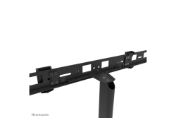 Neomounts BOS Videobar-Bodenstativ schwarz Max.10KG