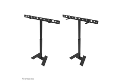Neomounts BOS Videobar-Bodenstativ schwarz Max.10KG