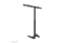 Neomounts BOS Videobar-Bodenstativ schwarz Max.10KG