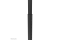 Neomounts BOS Videobar-Bodenstativ schwarz Max.10KG