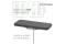 Club3D Ladegerät wireless Qi2 USB-C 25Watt, weiß retail