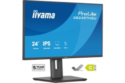 IIYAMA 60.5cm (24) XB2497HSU-B1 16:09 HDMI+DP+2xUSB-C
