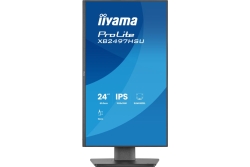 IIYAMA 60.5cm (24) XB2497HSU-B1 16:09 HDMI+DP+2xUSB-C