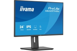 IIYAMA 60.5cm (24) XB2497HSU-B1 16:09 HDMI+DP+2xUSB-C