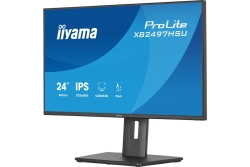 IIYAMA 60.5cm (24) XB2497HSU-B1 16:09 HDMI+DP+2xUSB-C